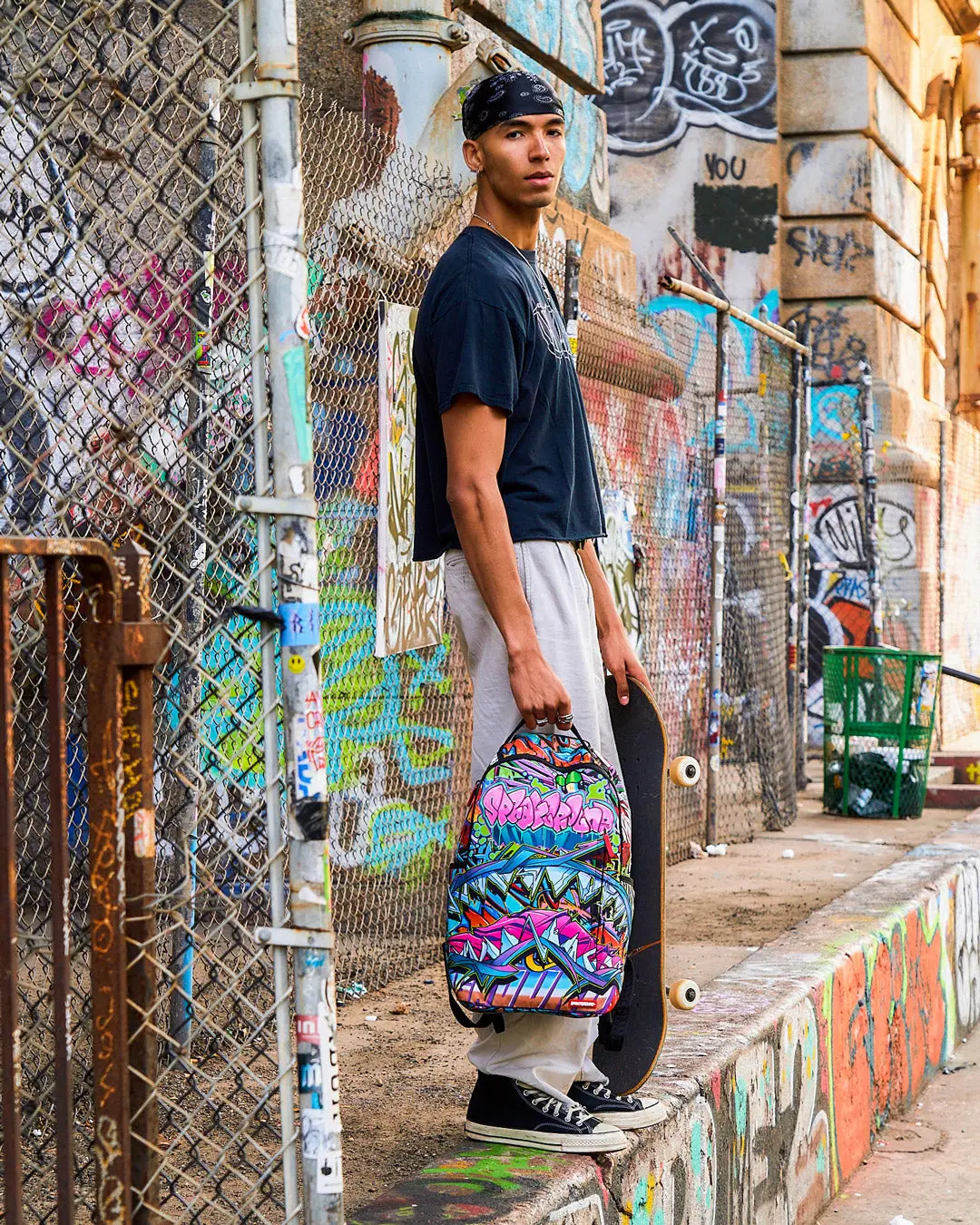 NEXT STOP BACKPACK - Image 4