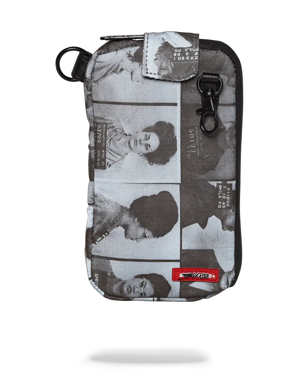 LAQUAN SMITH SCAMMER 3M POUCH (SMELL PROOF) - Image 2
