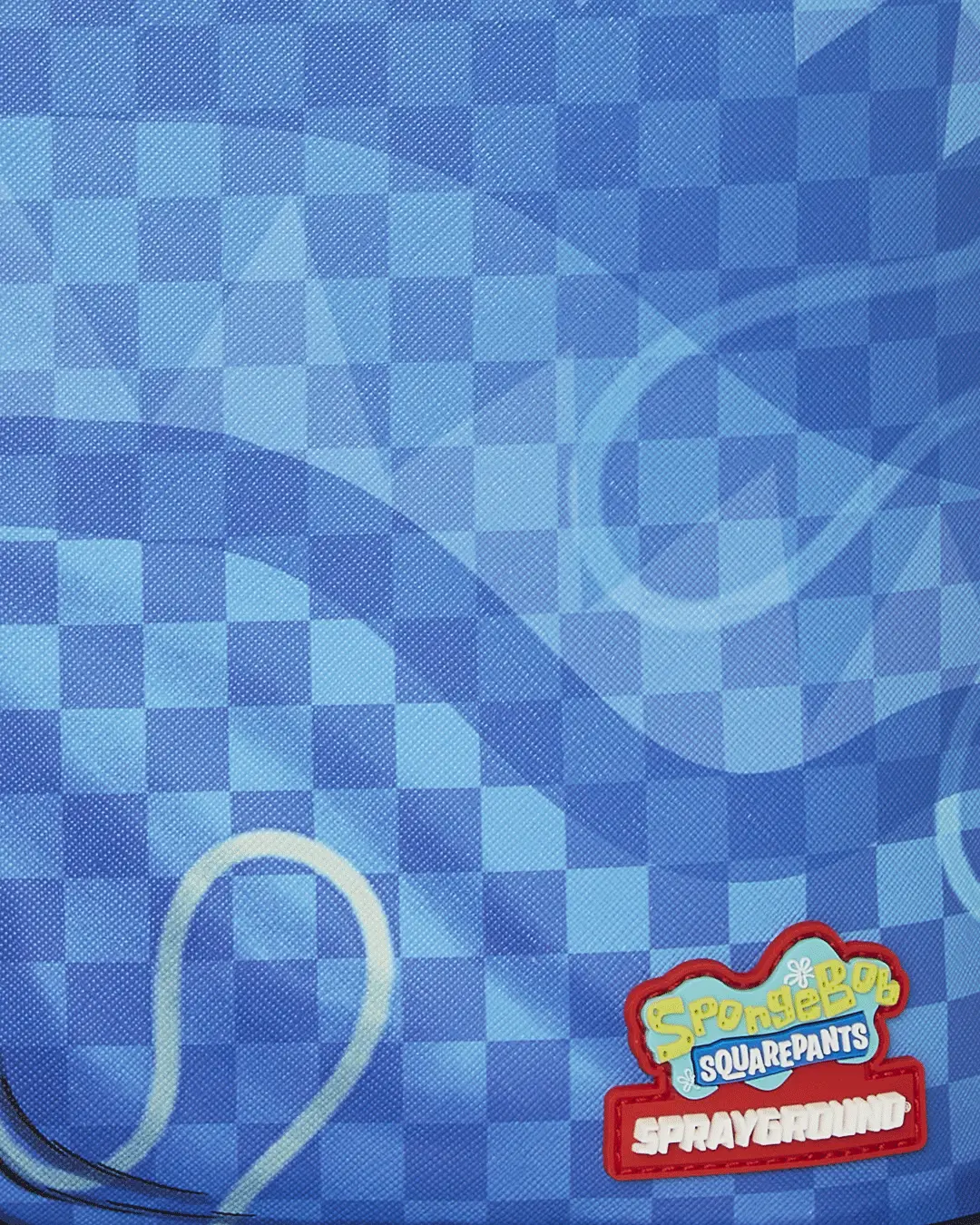 SPONGEBOB PLANKTON BACKPACK - Image 12