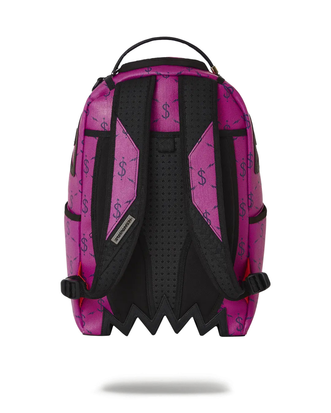 $NAPDRAGON BACKPACK (DLXV) - Image 9