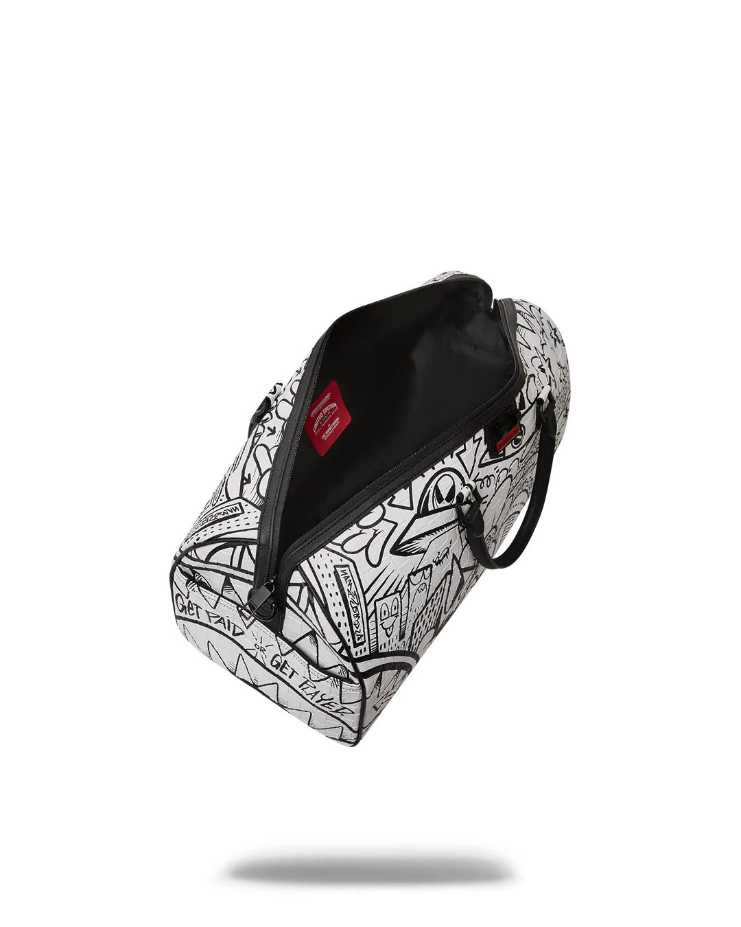 PAYDAY PARTY DUFFLE - Image 12
