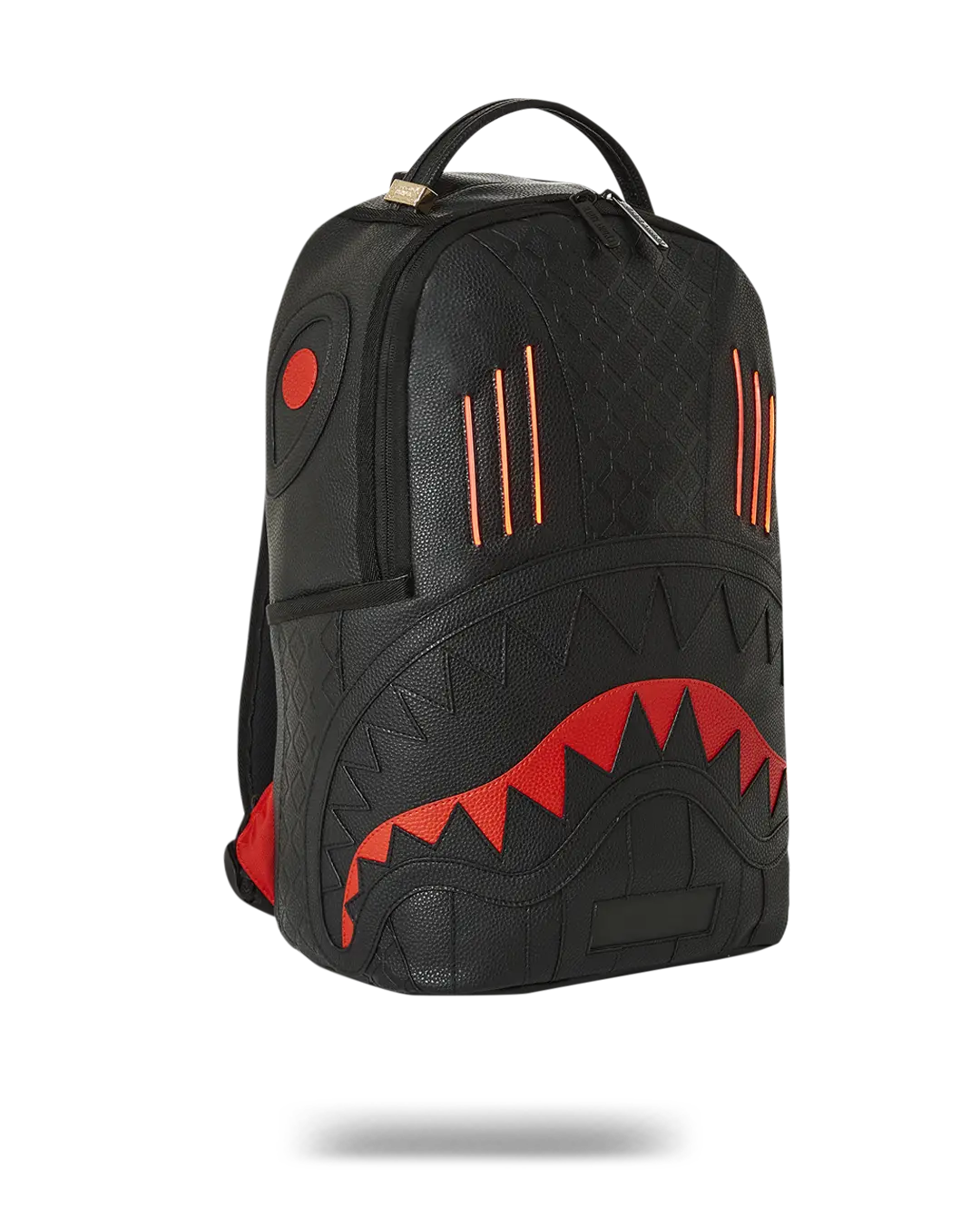 KNIGHT RIDER K.I.T.T. LED TURBO BOOST BACKPACK - Image 6