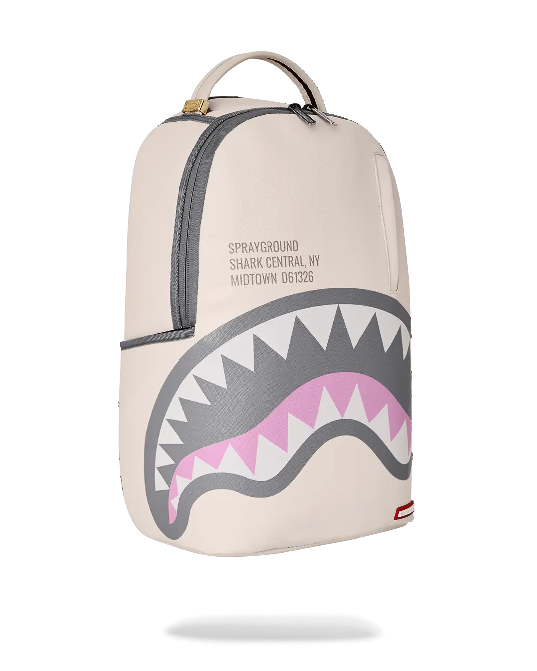 SHARK CENTRAL SATURDAYS DLXSV BACKPACK - Image 3