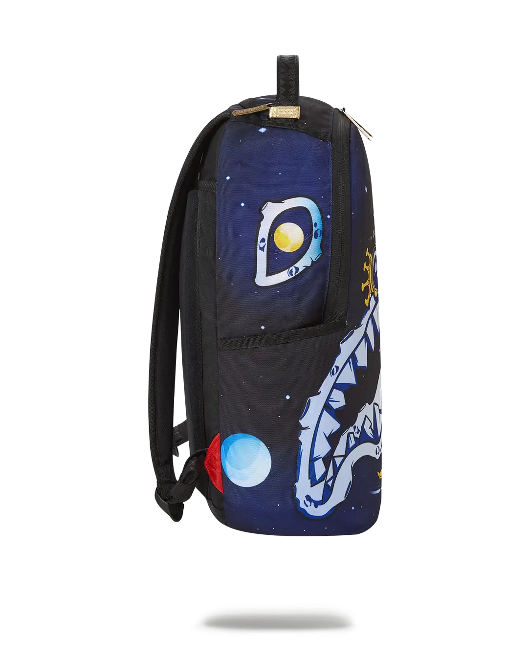 ASTROMANE OUTERSPACEY KNAPSACK (DLXR) - Image 5