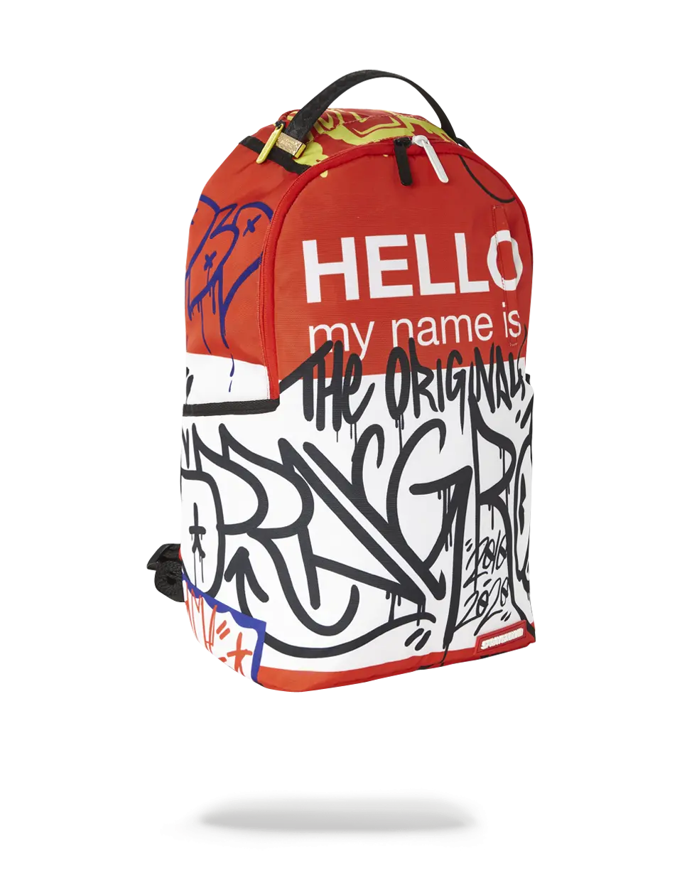 OG SPRAY BACKPACK - Image 2
