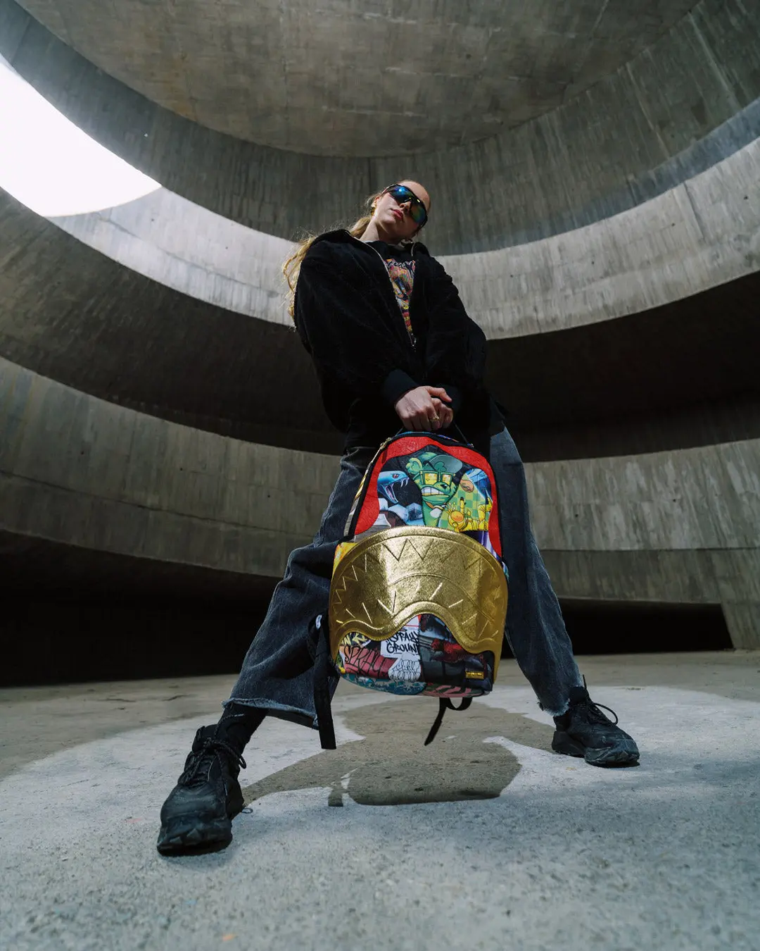 15 YEARS OF EPICNESS BACKPACK - Image 2