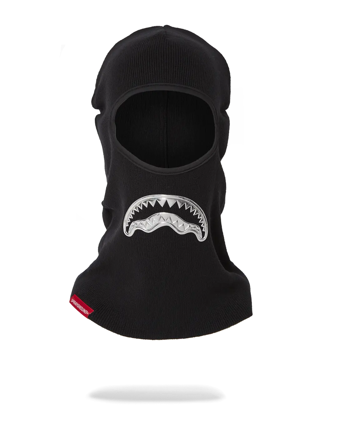 CHROME DOME SKI MASK