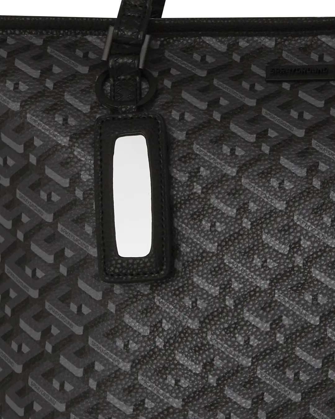 3DSG THUNDERCLAP TOTE - Image 7
