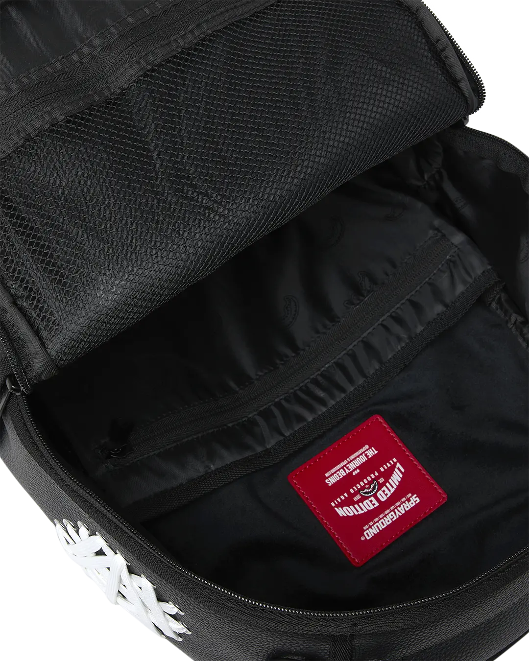 LACE MAZE BACKPACK - Image 11