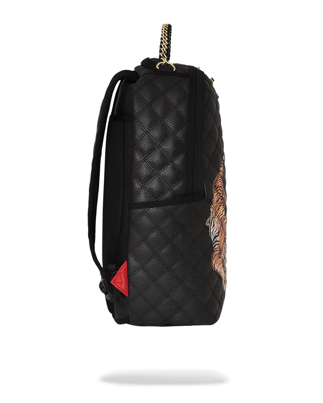 CATWALK CURRENCY BACKPACK (DLXV) - Image 5