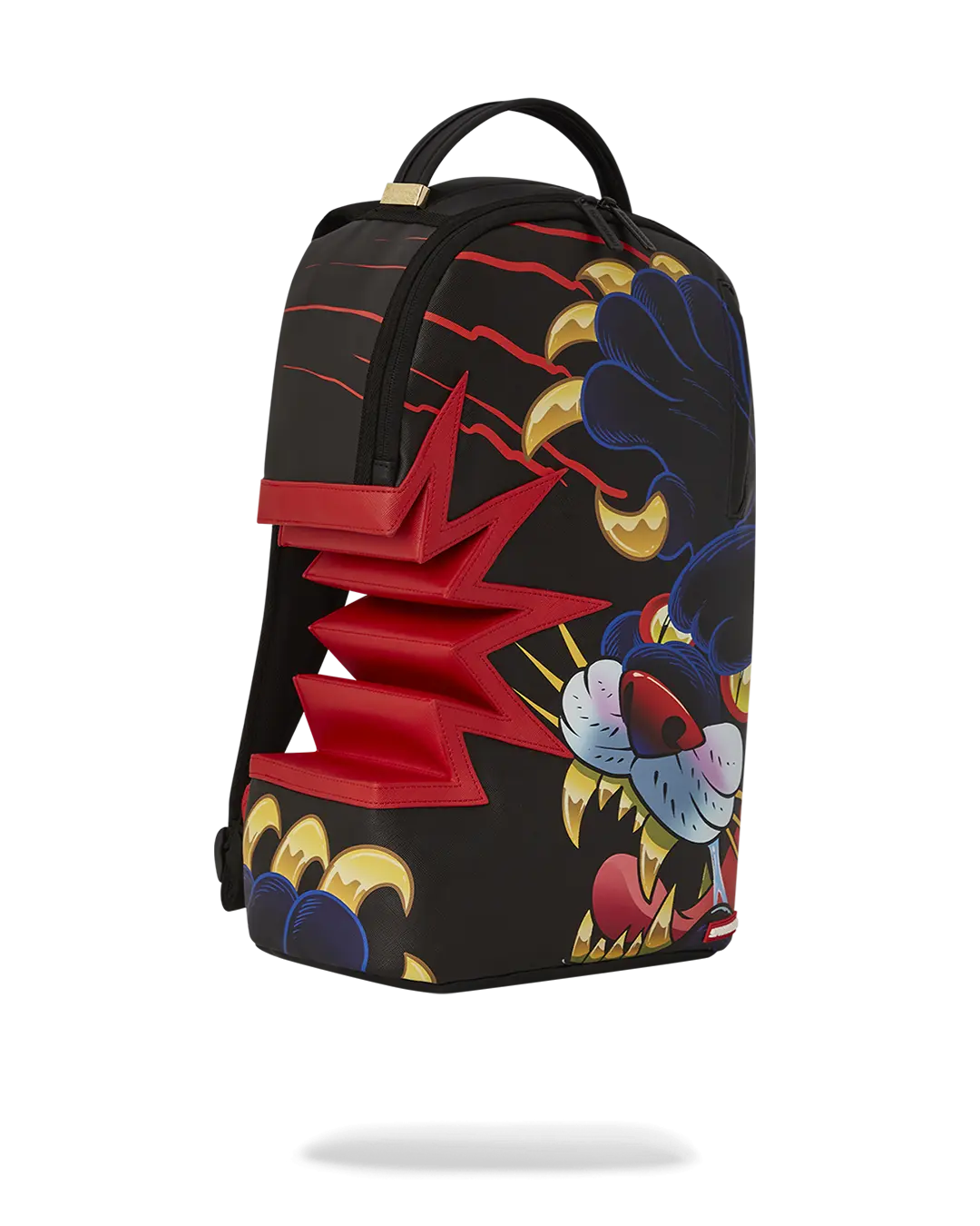 FEEDING FRENZY SIDE BITE BACKPACK - Image 3