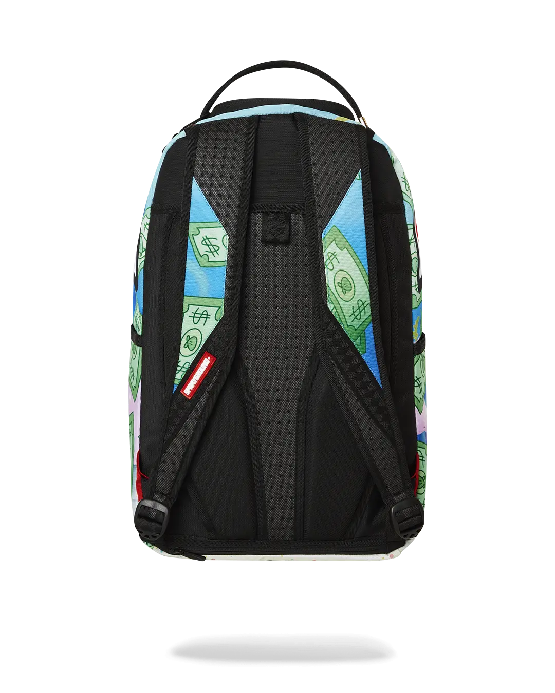 MR. KRABS ACCOUNTS PAYABLE DLXSR BACKPACK - Image 7