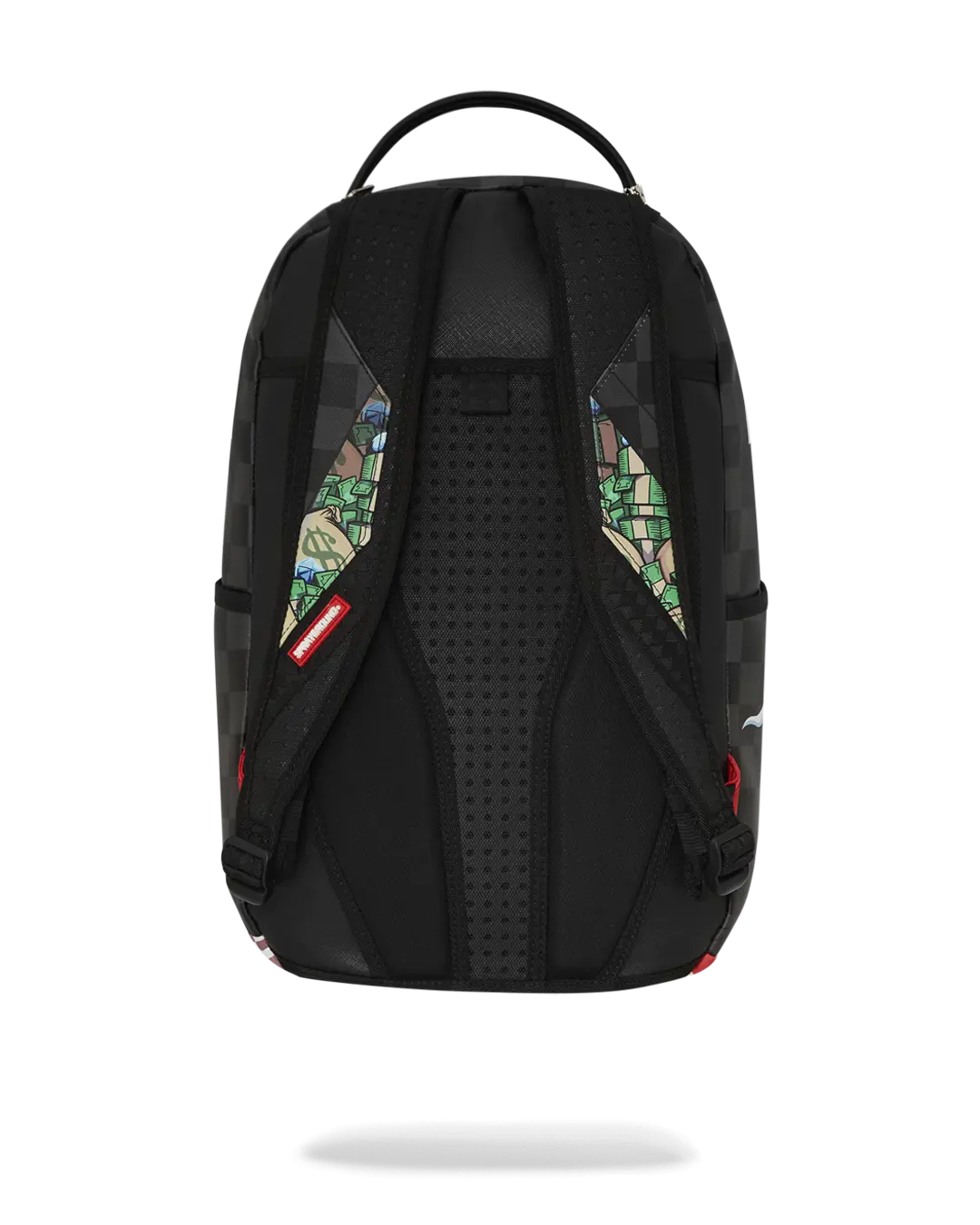 RICHIE RICH SECRET STASH DLXSV BACKPACK - Image 4