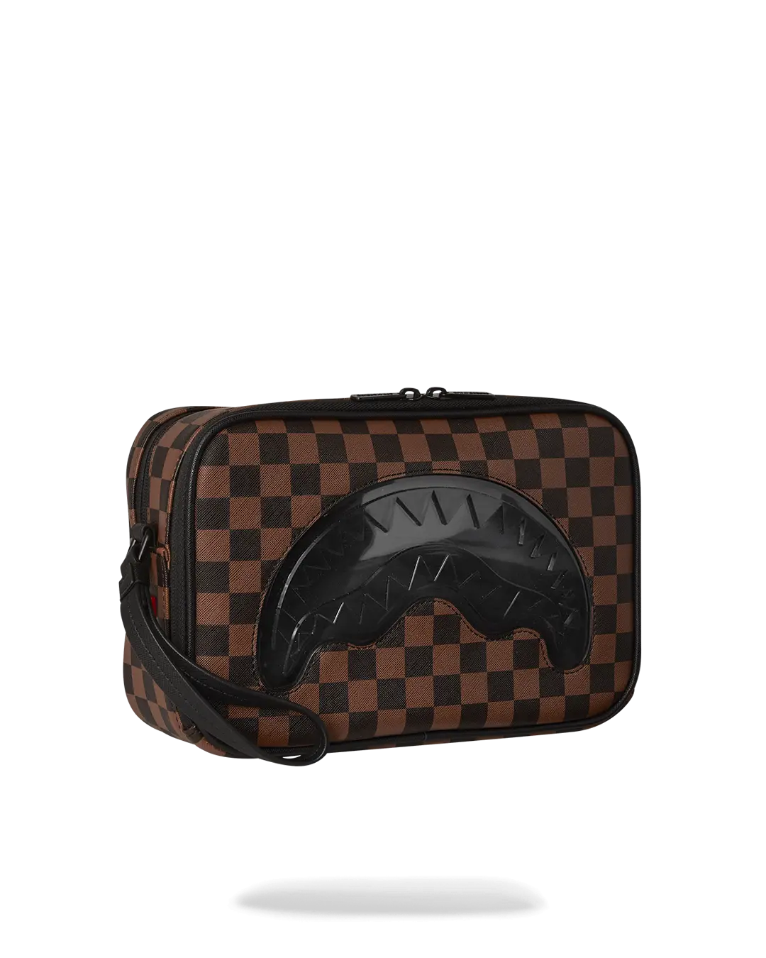 SHARKS IN PARIS CLEAR FOR TAKEOFF TOILETRY BAG - Image 5