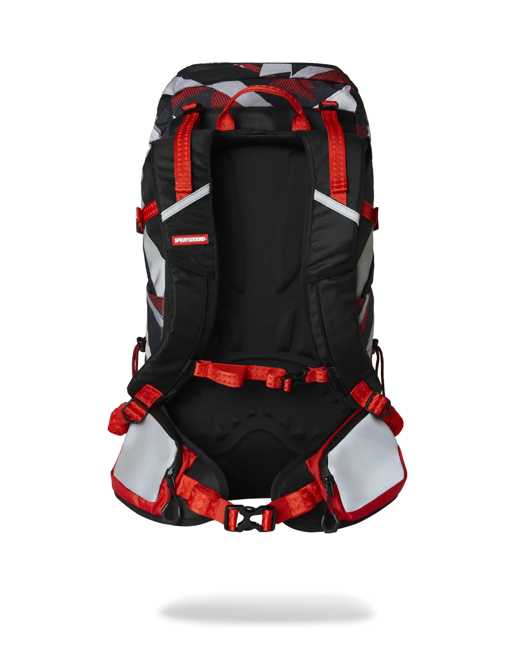 SHARCTIC ARCTIC CAMPER BACKPACK - Image 13