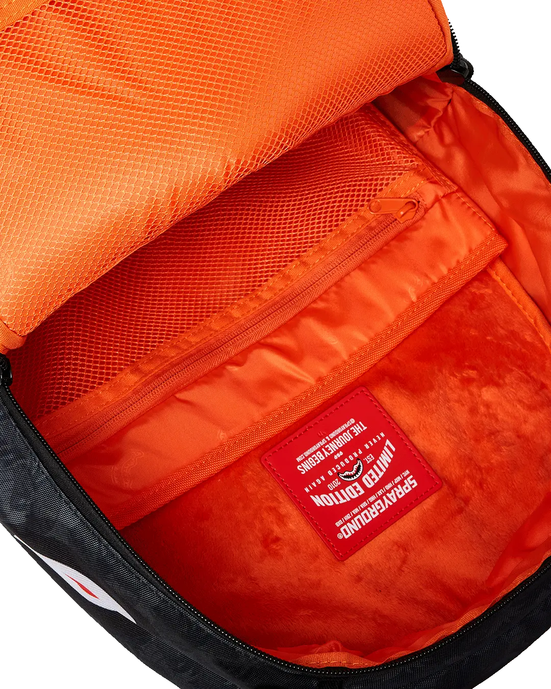 UNIVERSITY OF MIAMI TOUCHDOWN BACKPACK - Image 8
