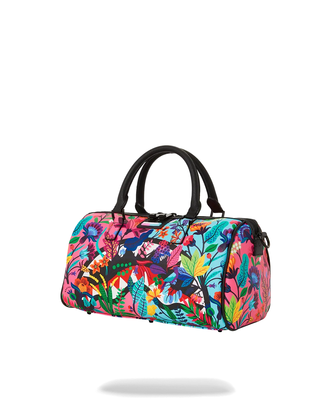 AVANT GARDEN MINI DUFFLE - Image 5