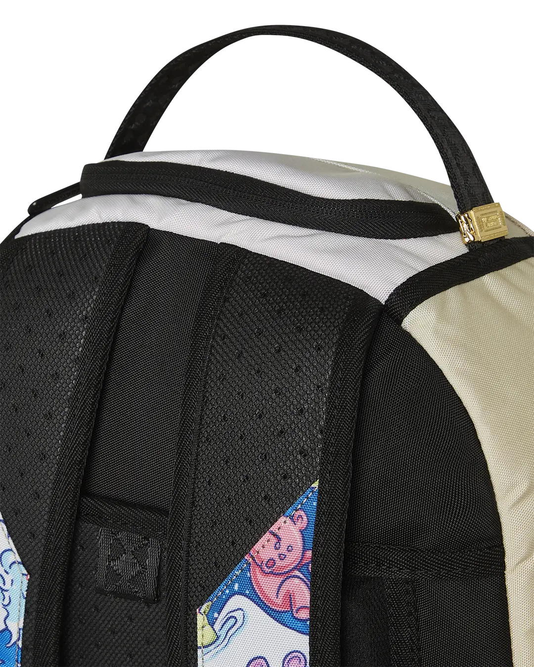GUMMY BEAR WAVES BACKPACK - Image 11