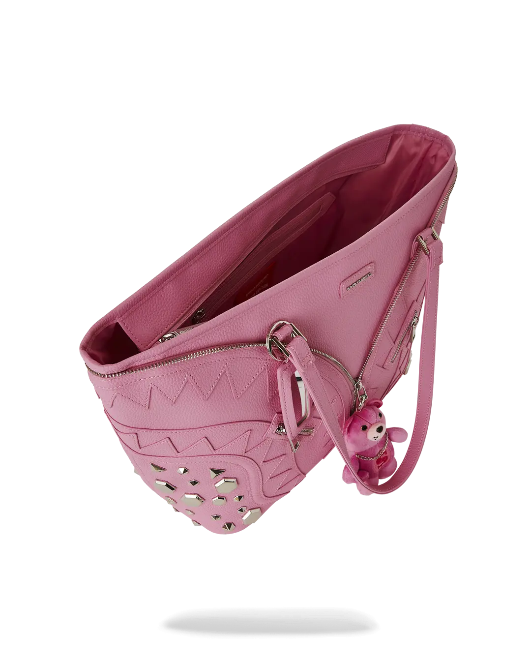 BABY BEAR BADDIE TOTE - Image 9