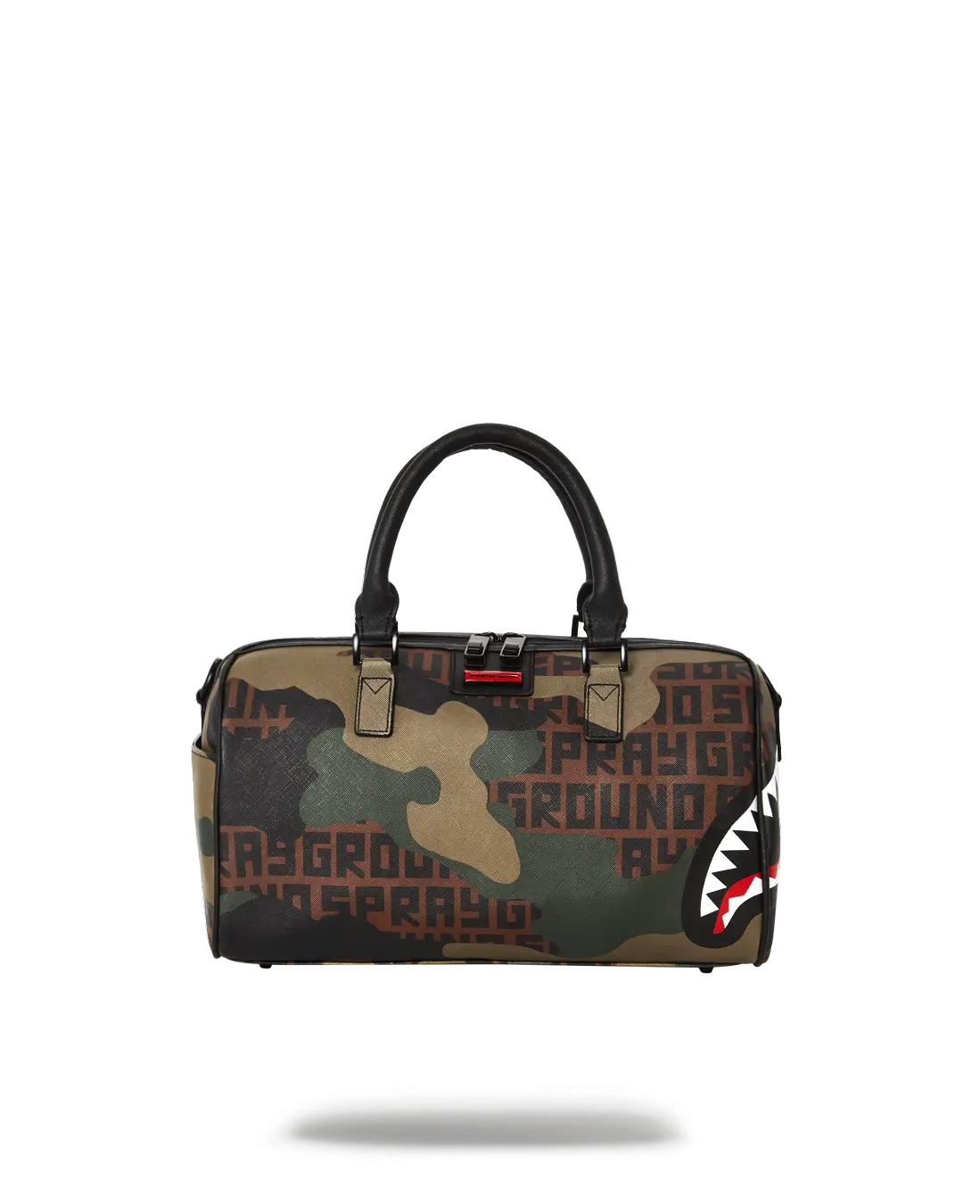 CAMO INFINITI MINI DUFFLE