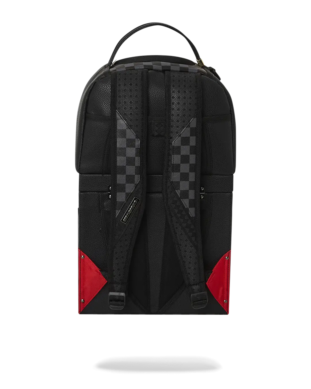 RACEWAY SHADOW PHANTOM HALF BOX BACKPACK (DLXV) - Image 9