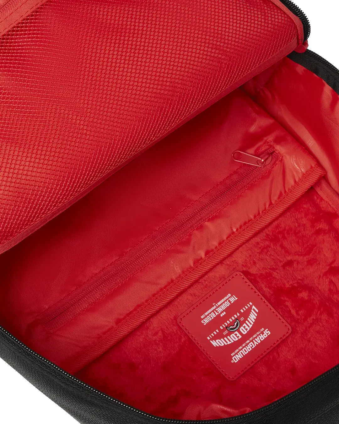SILENT MIRAGE BACKPACK - Image 12
