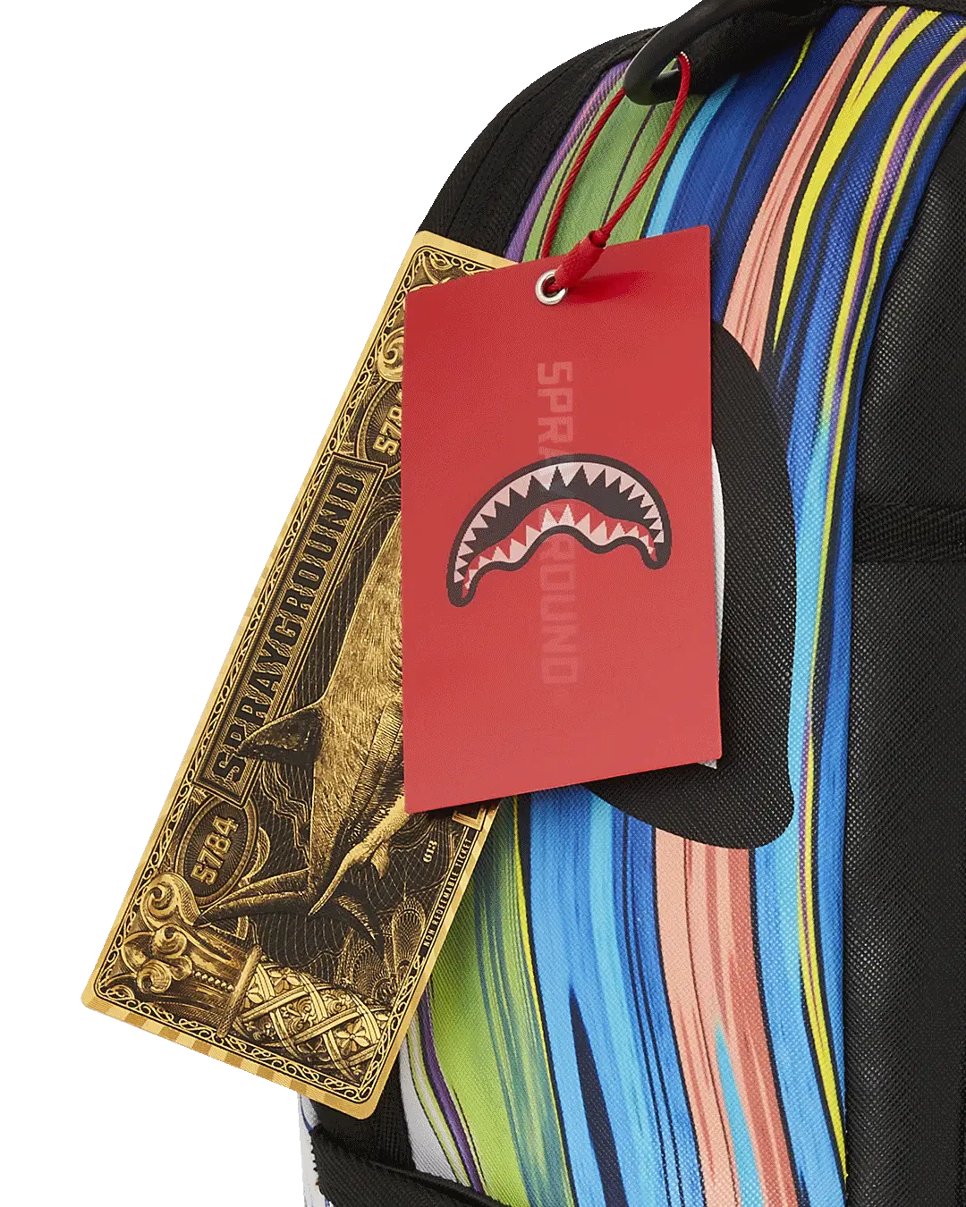 SUPER MELT BACKPACK - Image 17
