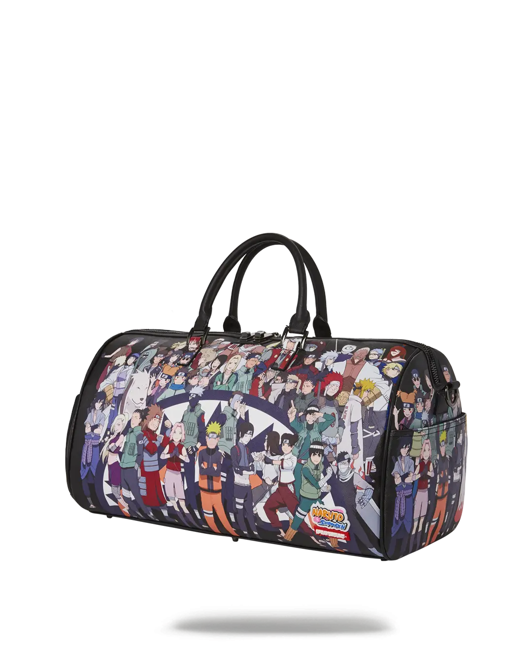 NARUTO MASHUP DUFFLE - Image 5
