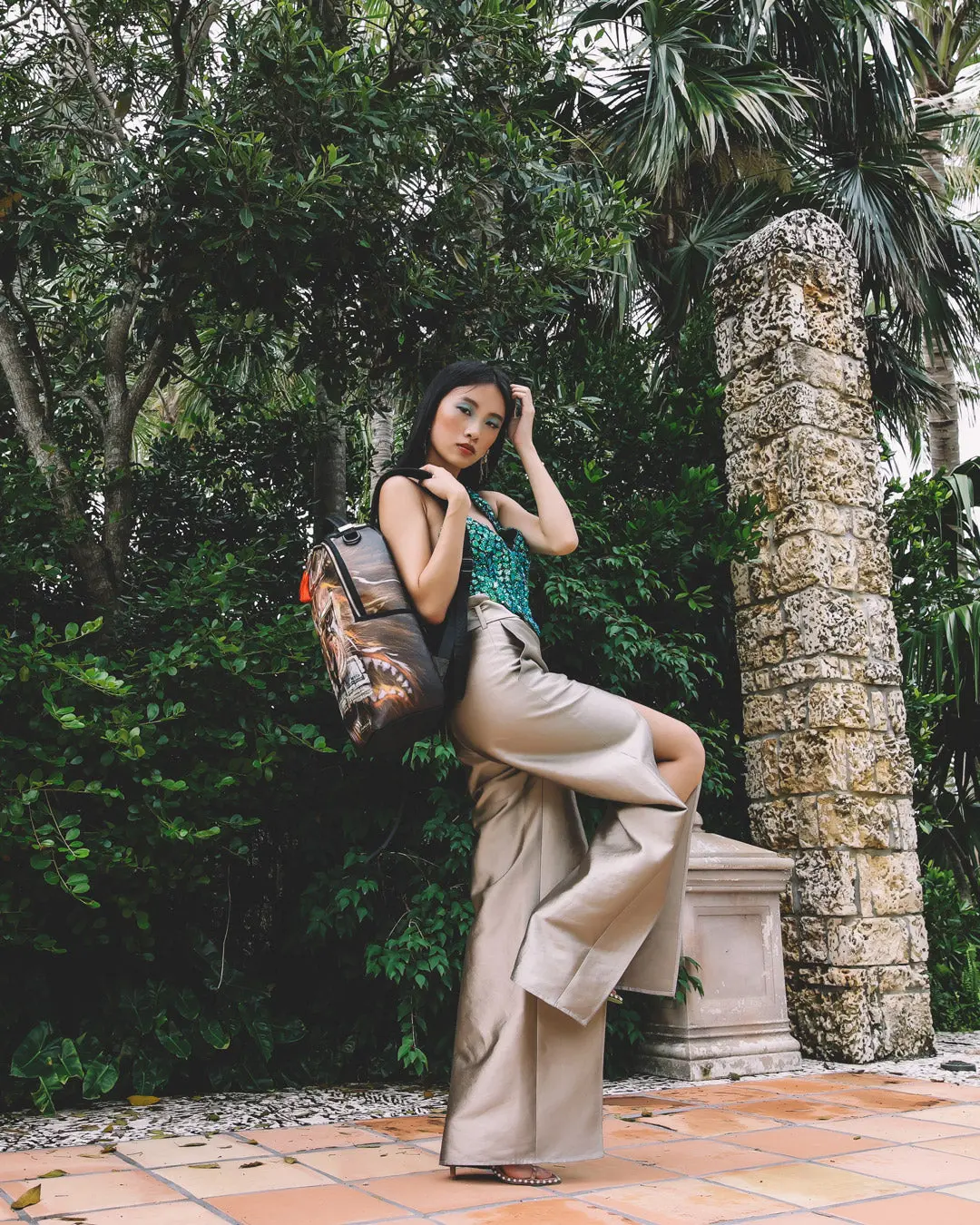 A.I.3 THE MOGUL BACKPACK (DLXV) - Image 10