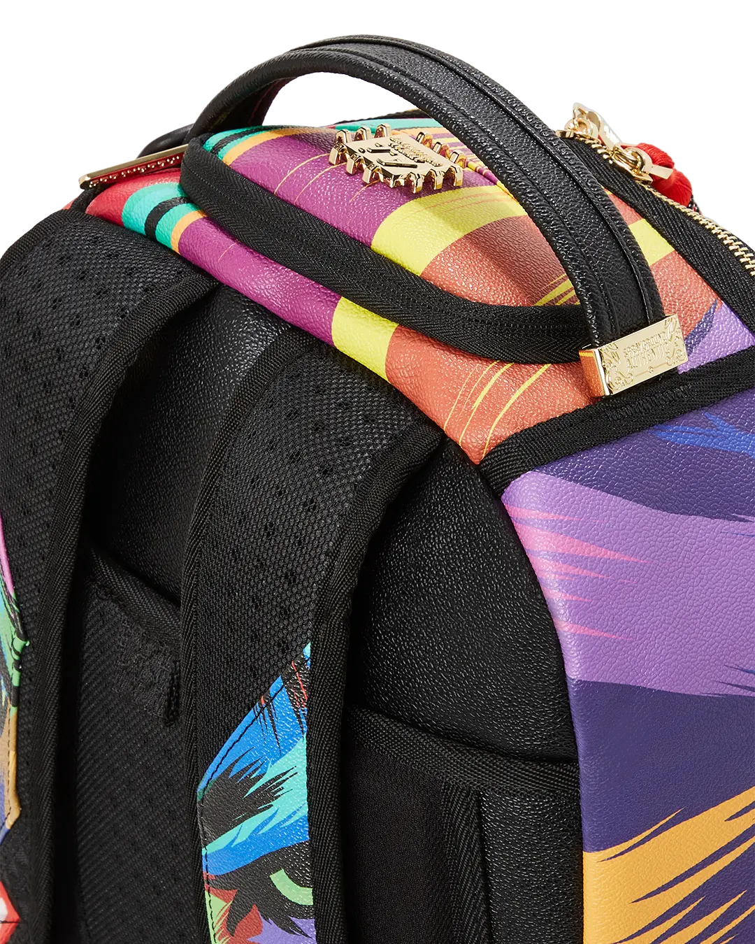 HEAR MY ROAR A.I.6 SANDFLOWER COLLAB BACKPACK (DLXV) - Image 15