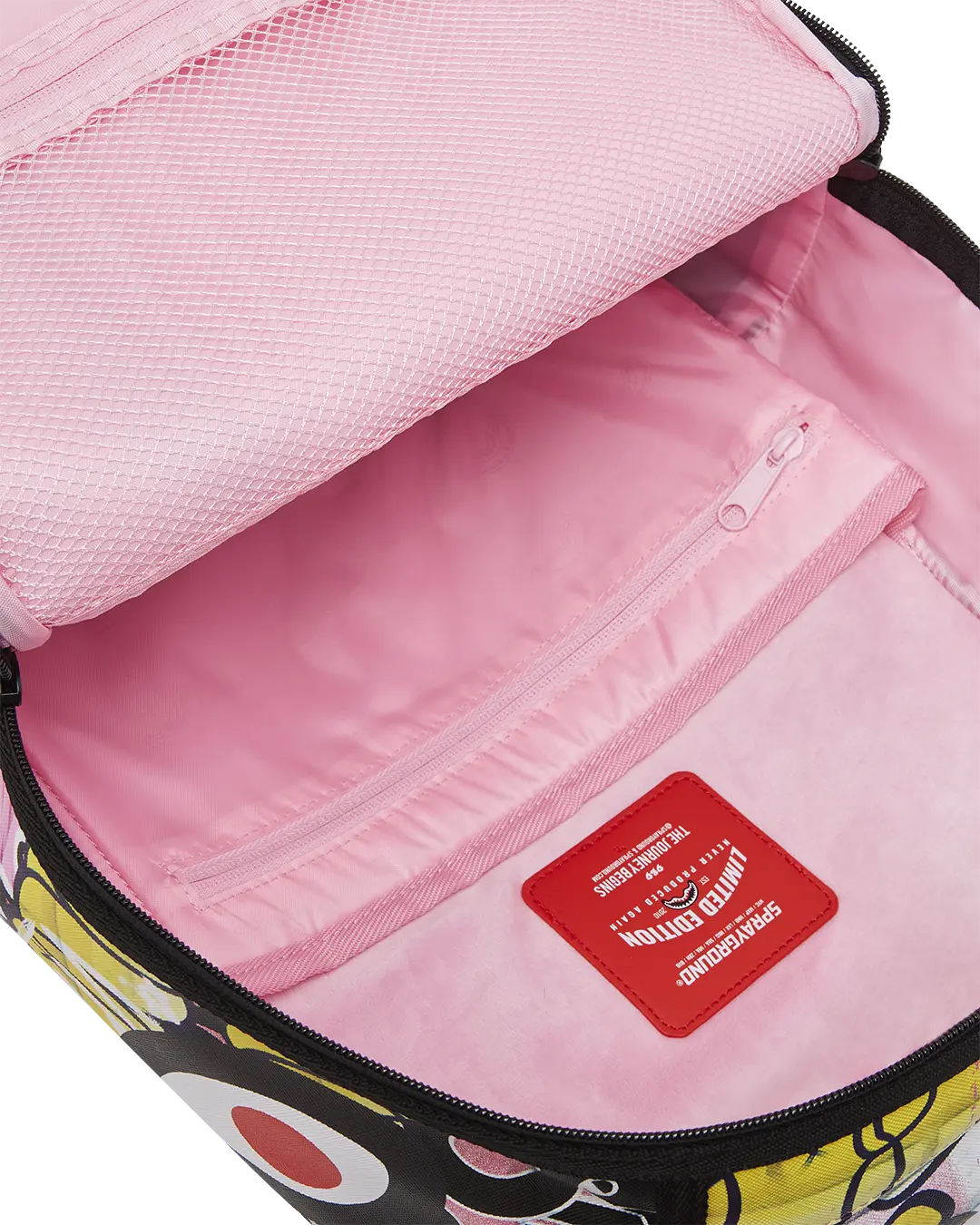 PINK PANTHER PRESTIGE BACKPACK - Image 11