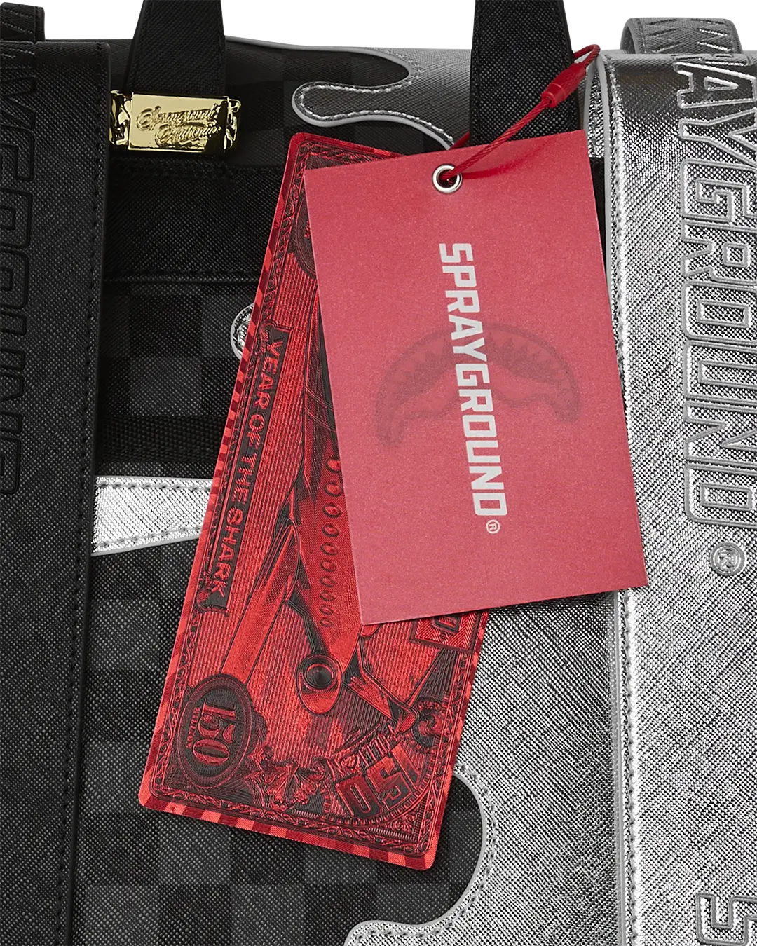 CHROME SPECTRE MONTE CARLO BACKPACK - Image 16