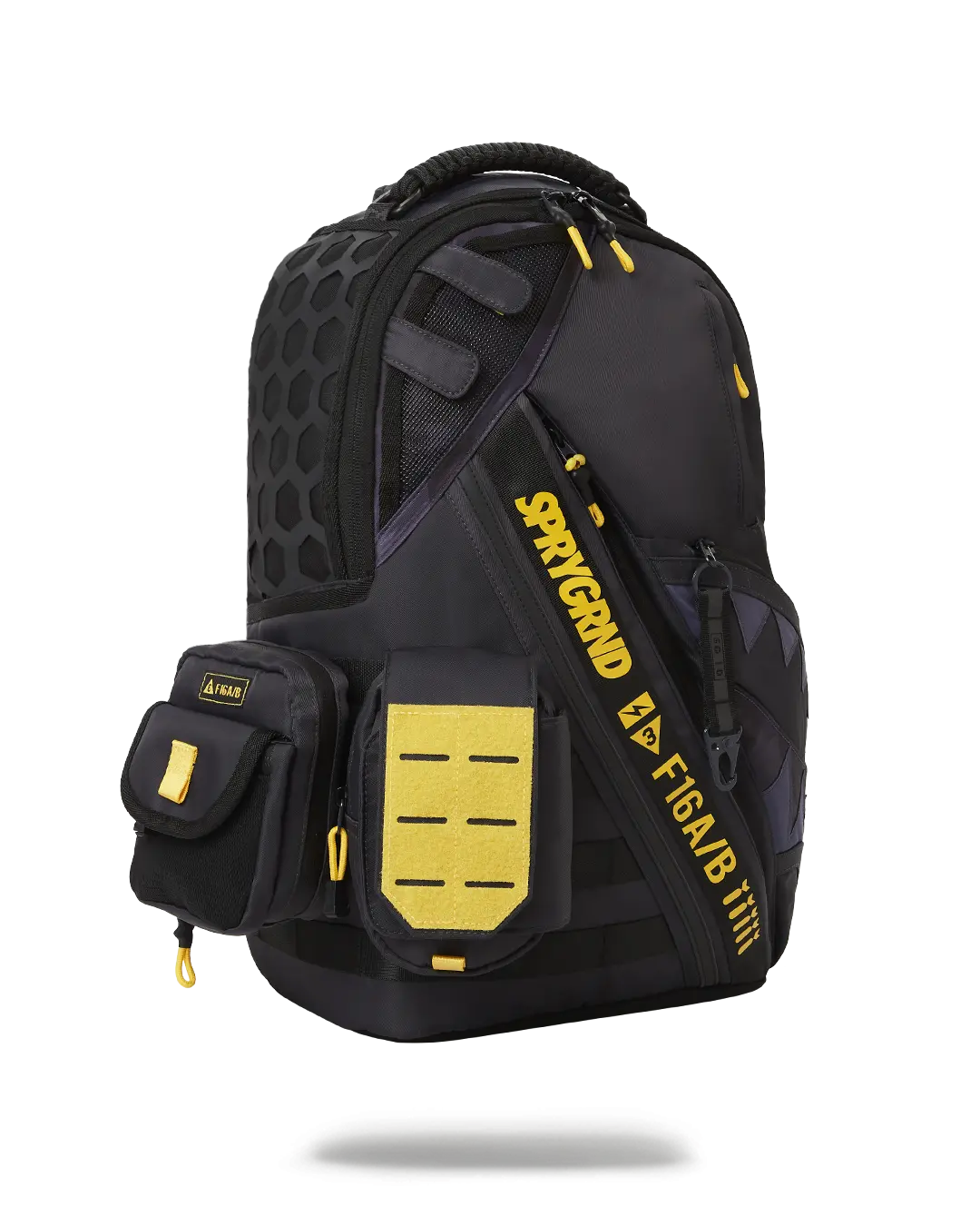 SPECIAL OPS AB BACKPACK STACK - Image 3
