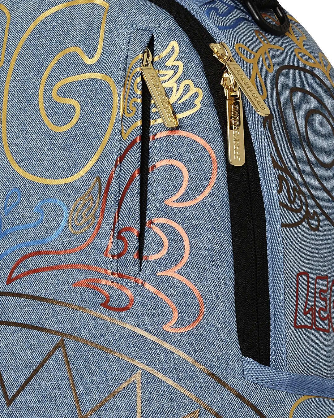 ELEGANT BOMBASTIC DLXSV BACKPACK - Image 10