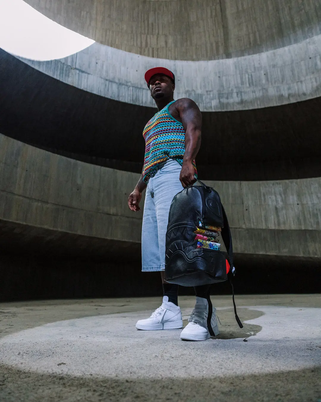 FRESH BITE BACKPACK - Image 8