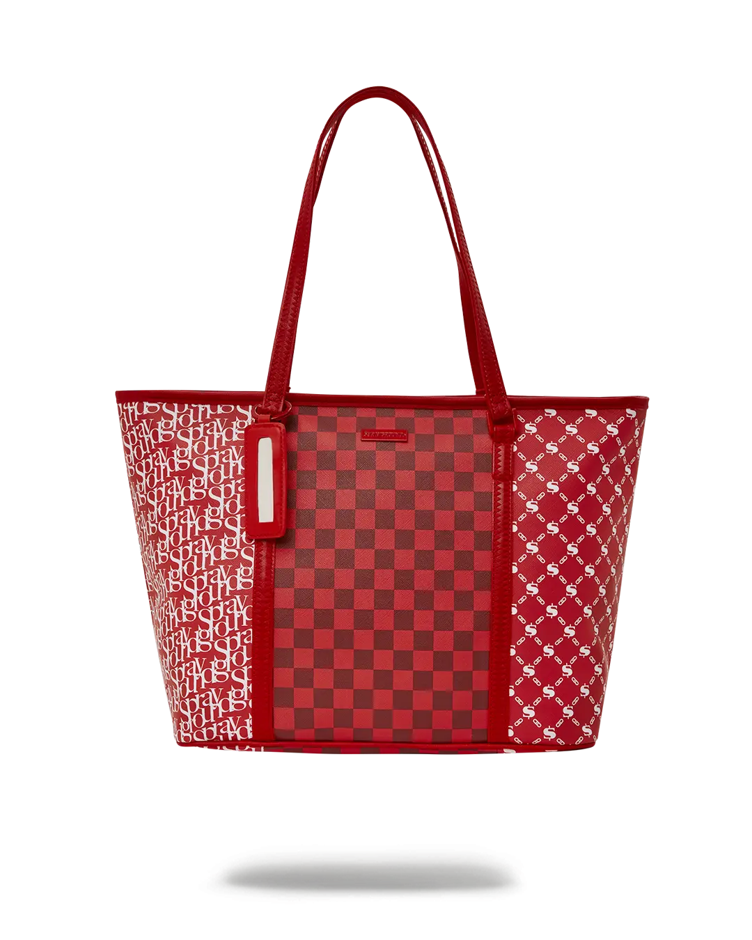 FREQUENT FLIER TOTE