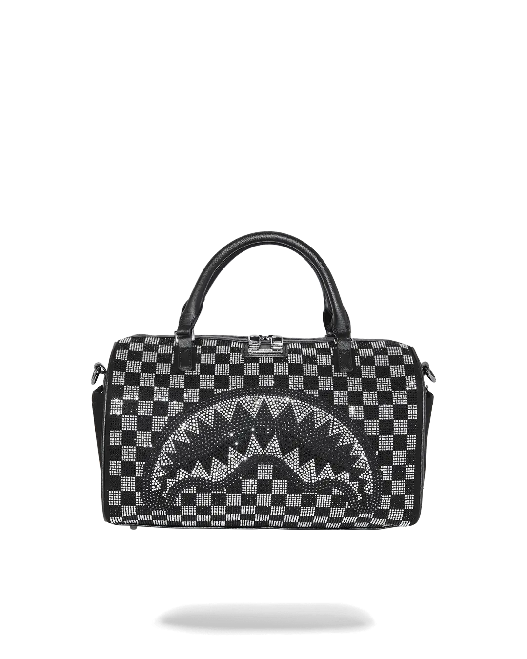 LIGHT YEARS AHEAD MINI DUFFLE - Image 3