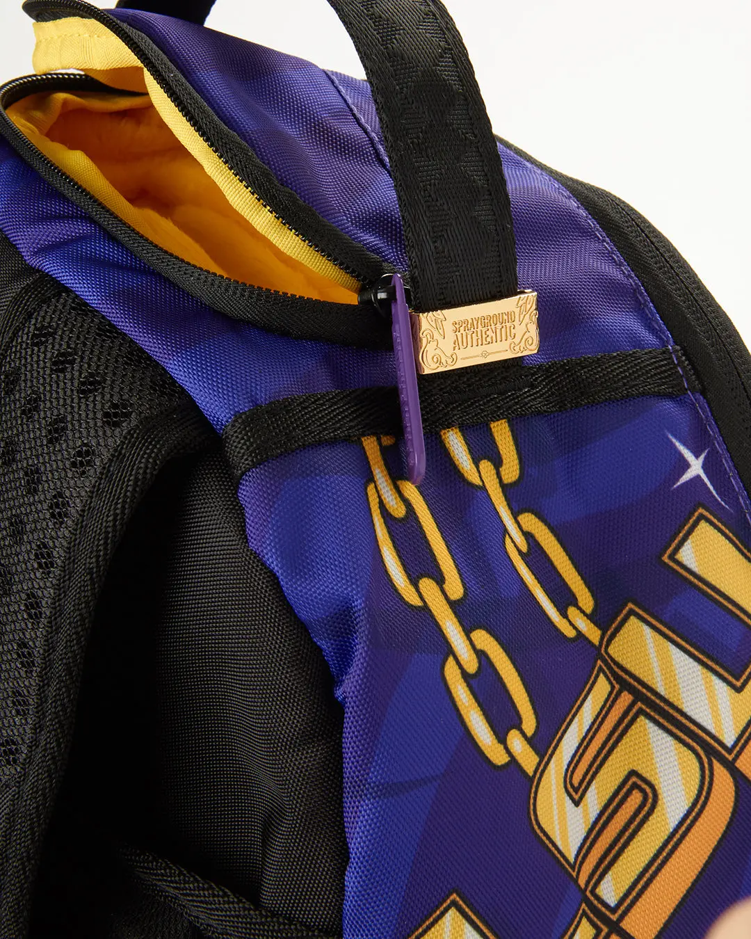 LSU BIG STYLE BACKPACK - Image 7