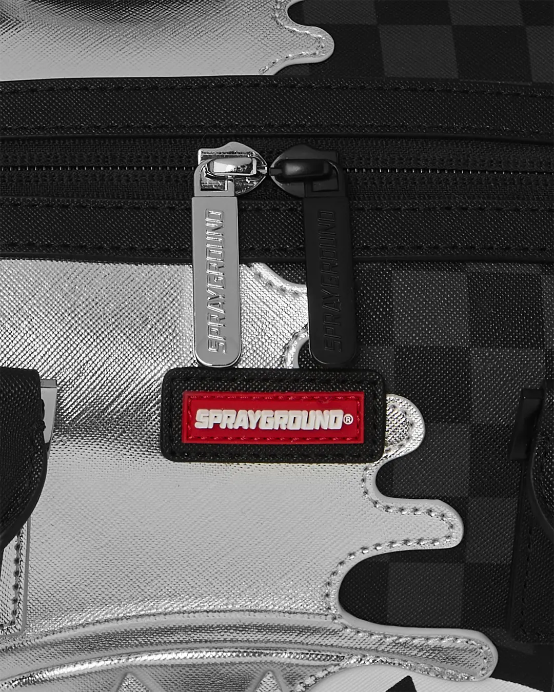 CHROME SPECTRE MINI DUFFLE - Image 10