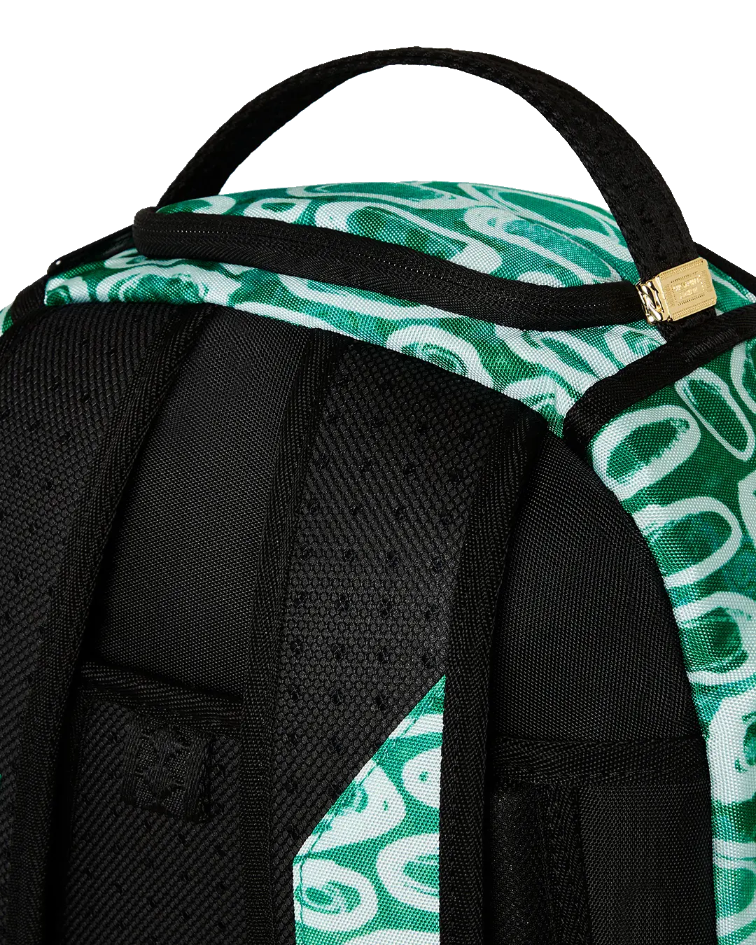 REN & STIMPY HIDDEN GOLD MINE DLXR BACKPACK - Image 7