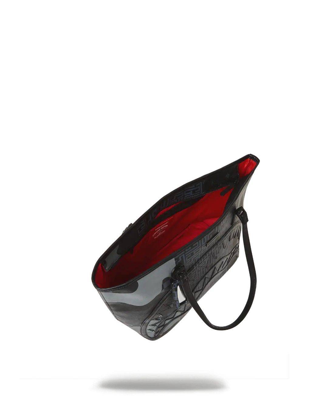 3AM THE TRILOGY TOTE - Image 7