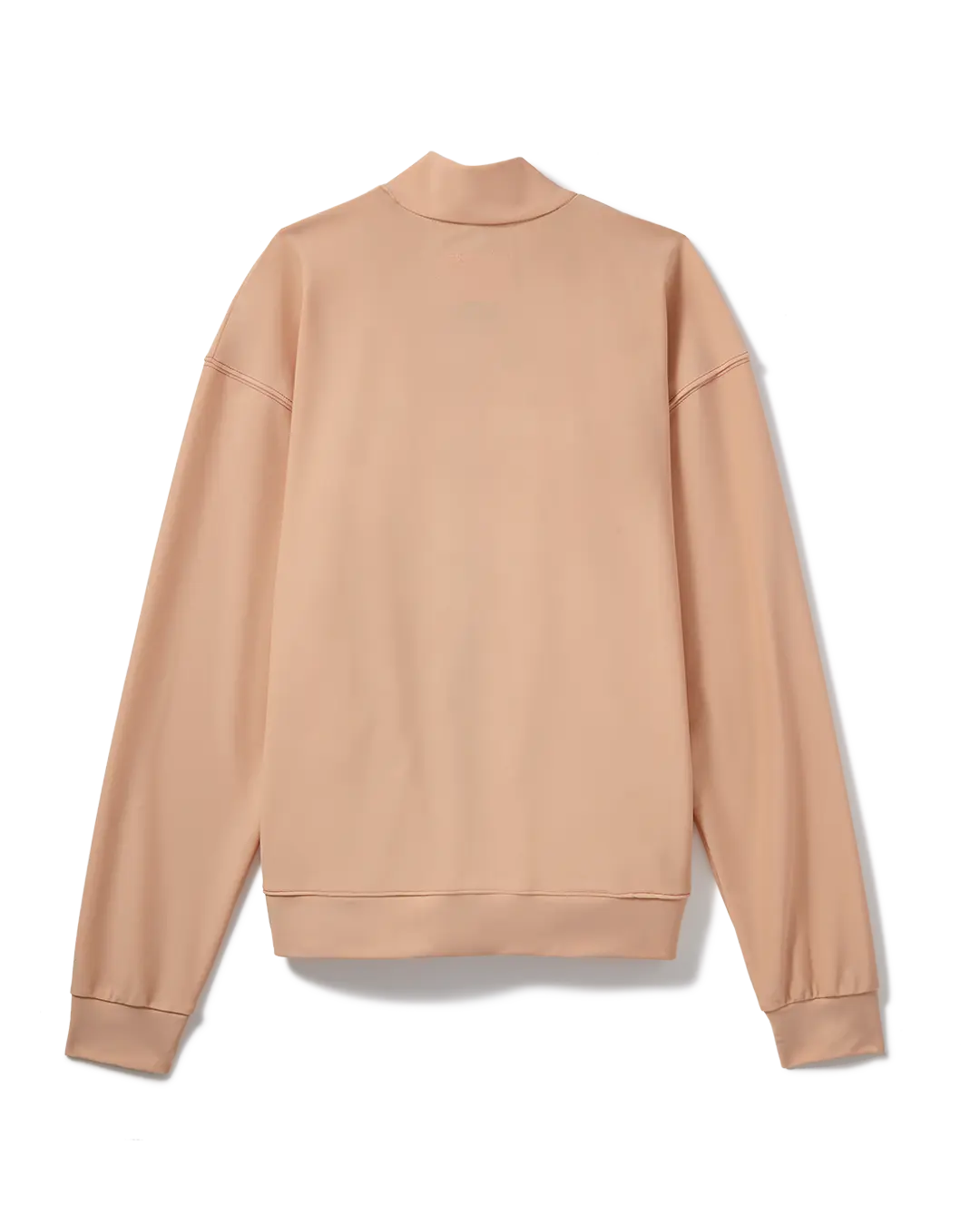 SHARK SLIM JACKET (SAND) - Image 3
