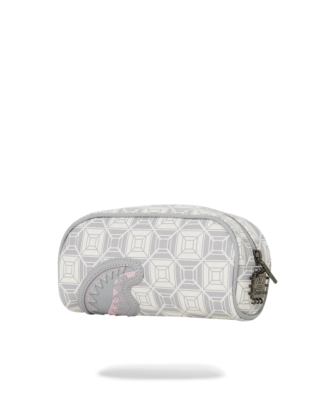 A.I.8 AFRICAN INTELLIGENCE BOOKED & BUSY POUCH - Image 5