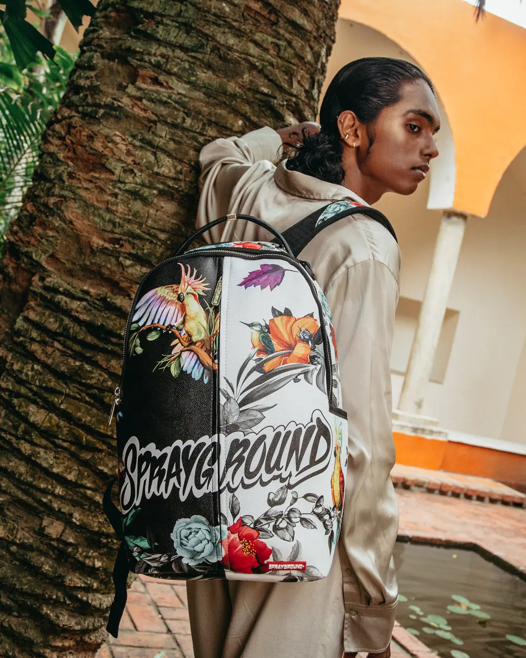 SHADOW FLIGHT BACKPACK (DLXV) - Image 2