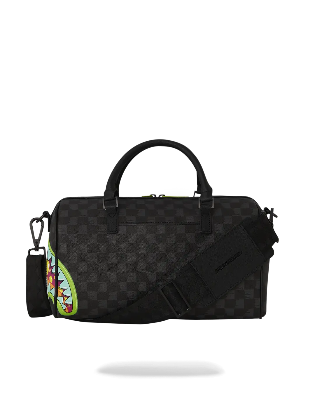 SLIME TAKEOVER MINI DUFFLE - Image 5