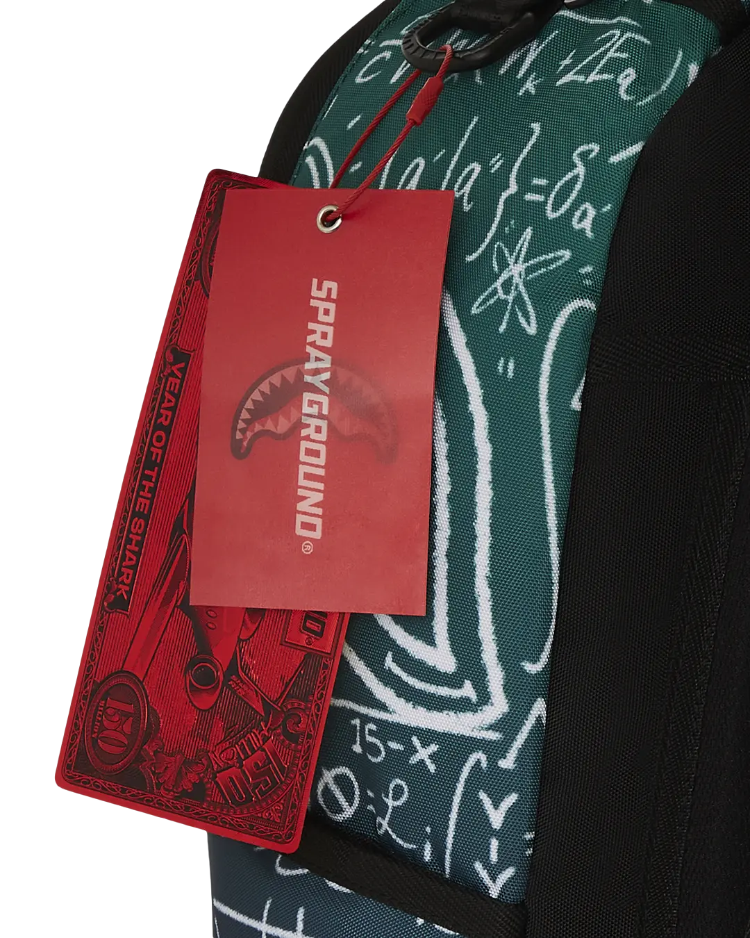 PINKY AND THE BRAIN TAKIN OVER THE WORLD DLXR BACKPACK - Image 10