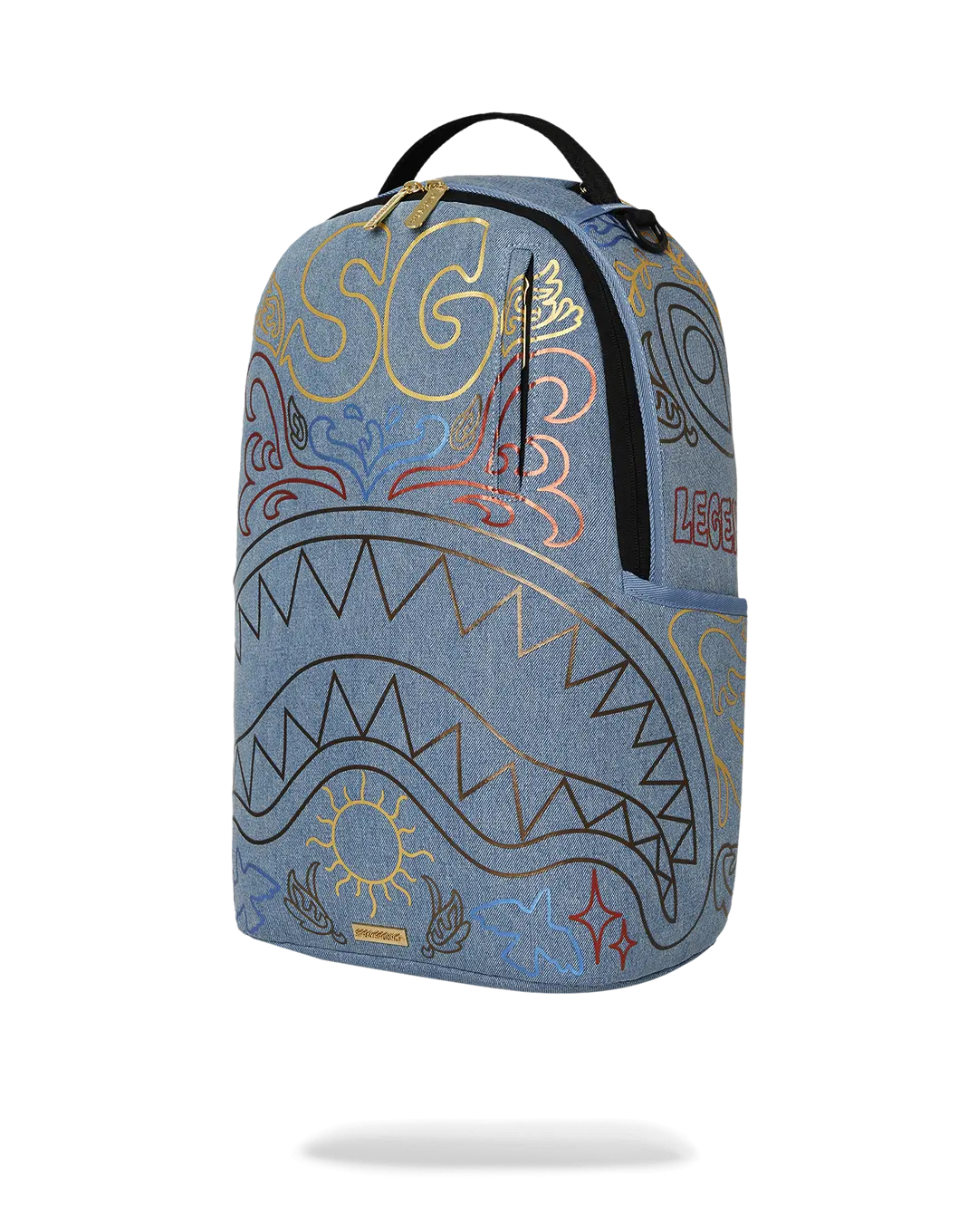 ELEGANT BOMBASTIC DLXSV BACKPACK - Image 9