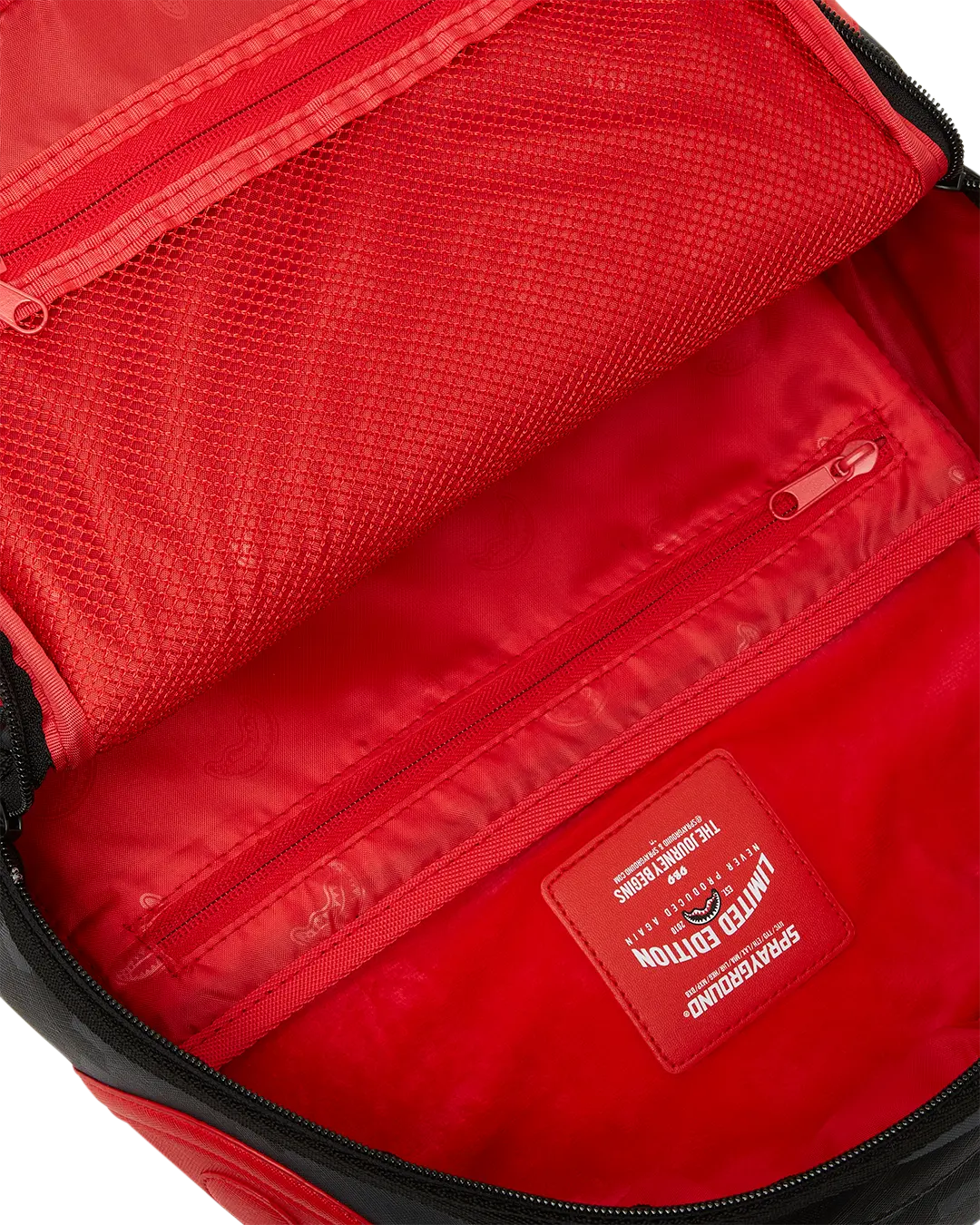 3AM RED ALERT BACKPACK (DLXV) - Image 12