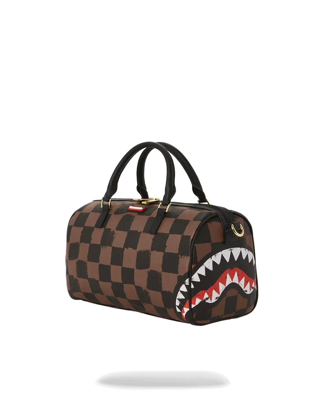 SHARKS IN PARIS VANQUISH MINI DUFFLE - Image 3