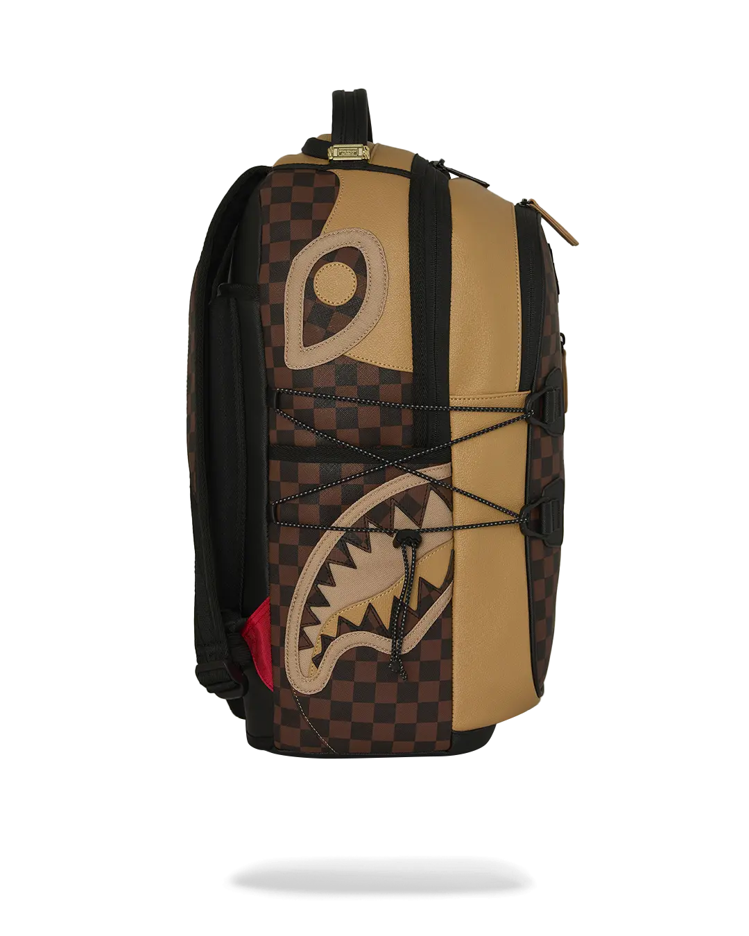 LUXE VAULT CITY HIKER BACKPACK - Image 7